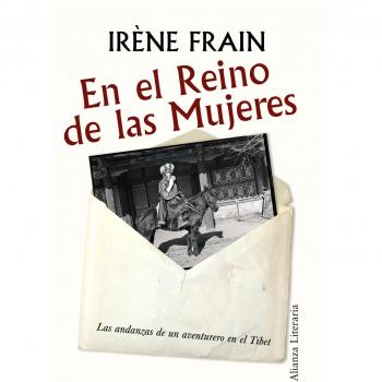 En el reino de las mujeres