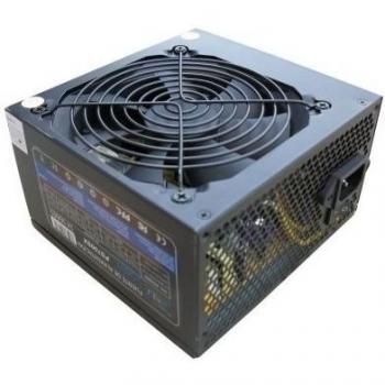 GO Fuente Alimentación 900W Energy (4xSATA + 12cm + 1xPCIX + 8pin)-PS901SX