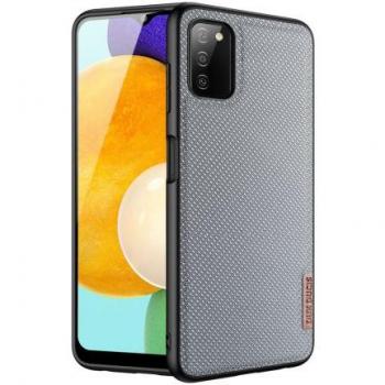 Dux Ducis Gray Fino Case for Galaxy A03S