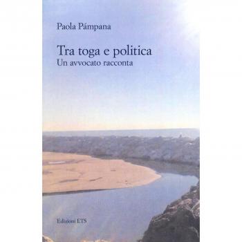 Tra toga e politica. Un avvocato racconta