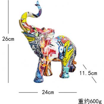 Joyería de Elefante para Salón