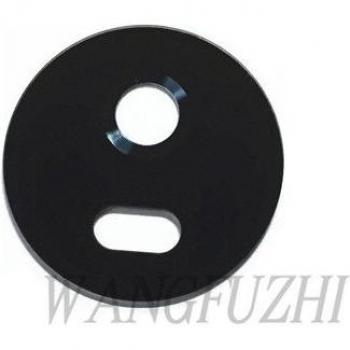Reparación Lente WANGFUZHI Moto G5