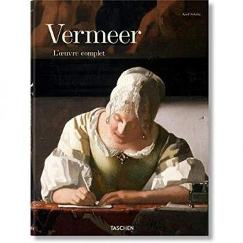 Vermeer. The Complete Works