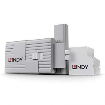 Lindy SD PORT BLOCKER KEY