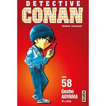Détective Conan