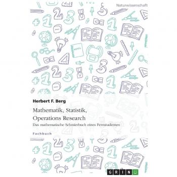 Mathematik Statistik Operations Research