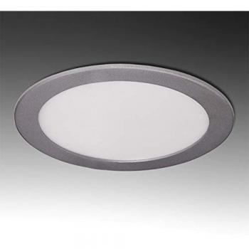 Lámpara LED Circular 15W 1170Lm 6000K