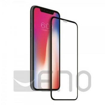 Nevox NEVOGLASS 3D Klare Bildschirmschutzfolie Apple (e) (1 Stück, 13, iPhone 14), Smartphone Schutzfolie