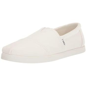 Herren‑Espadrille Toms – Alpargata FWD, recycelte Baumwolle (44.5)