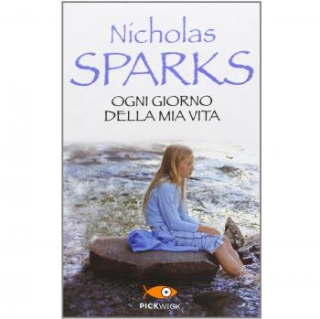 Ogni giorno della mia vita