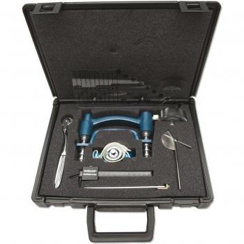 Hand‑Baseliner® 7‑teiliges Testset – Gewichtslimit 90,7 kg