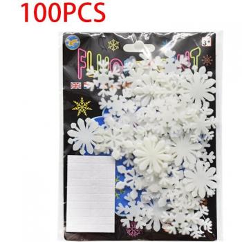 Glow in the Dark Ceiling Stars for Kids' Rooms