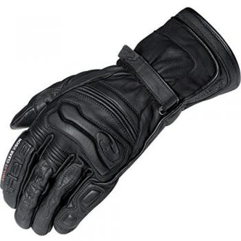 Held Fresco II Gants de moto Noir taille M