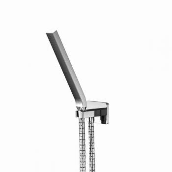Steinberg Handbrausegarnitur mit integriertem Brauseanschlussbogen, Serie 200