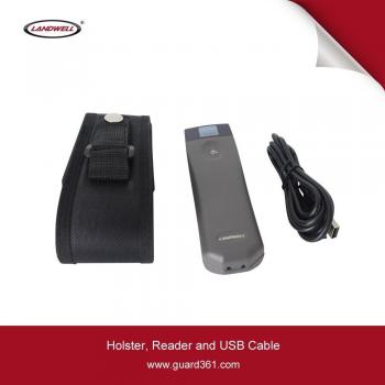 3000EF-1 Handy Security Tour System
