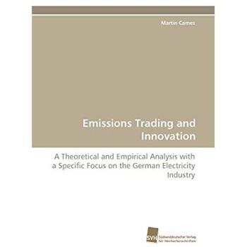 Emissions Trading and Innovation