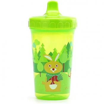 Vaso para bebé diseño conejo 300ml