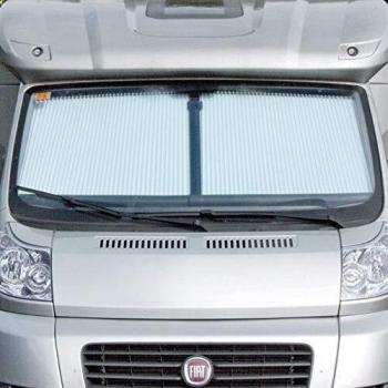 Protection Solaire Remifront IV pour Fenêtre Gauche Transit