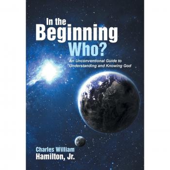 In the Beginning Who?: An Unconventional Guide to Understanding and Knowing God