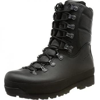 Aku Scarponi Trekking Griffon Combat Goretex