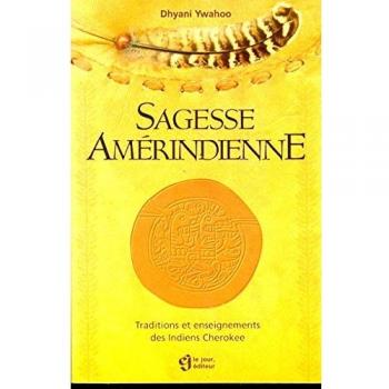 Sagesse amérindienne