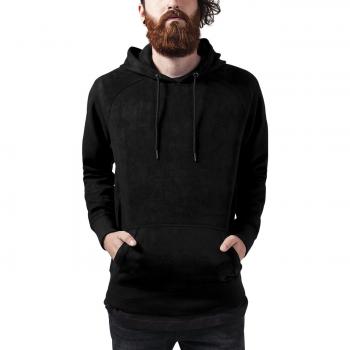 Sudadera de moda urbana con capucha, diseño inspirado en Uede