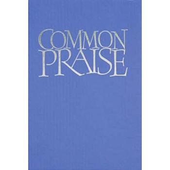 Common Praise Words edition