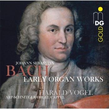 Organes antiques – Harald Vogel