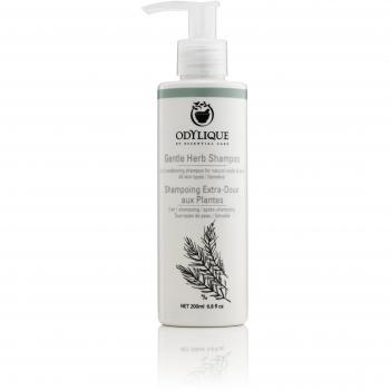 Odylique Silikon‑ und Sulfatfreies Krautshampoo