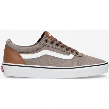 Vans Ward