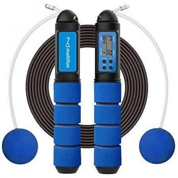 Fitness Fusion Jump Rope 360
