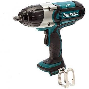 Makita DTW450Z solo Akku-Schlagschrauber 18 V