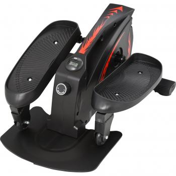 HOMCOM Trainingsgerät Mini Stepper
