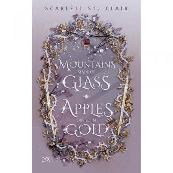 Mountains Made of Glass/Apples Dipped in Gold