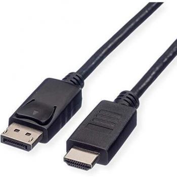 Cavo Roline DisplayPort 3,00 m