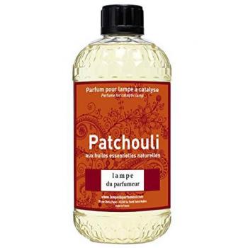 Parfum Patchouli Recharge – 500 mL