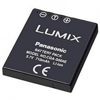 PilaRC Panasonic CGAS004E1B ricaricabile