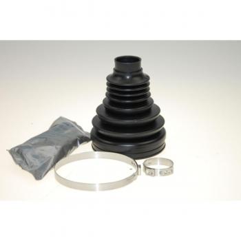 Spidan 36581 Drive Shaft Bellow Kit