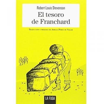 EL TESORO DE FRANCHARD