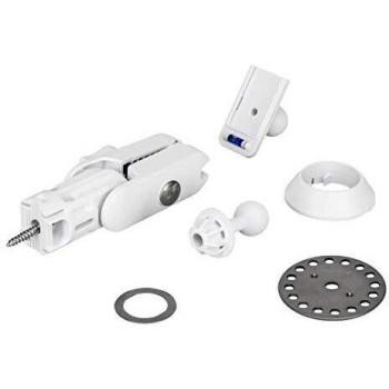 Ubiquiti Toolless Mounting Bracket for CPE