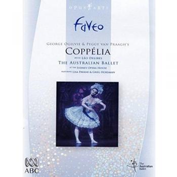 Coppelia