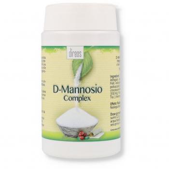 Direos D-Mannosio 60g