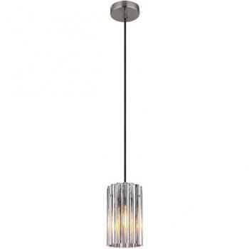 Metall‑Glas‑Pendelleuchte GLOBO LIGHTING – eleganter Deckenhänger