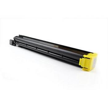 Toner Genérico Amarillo para Konica Minolta Bizhub C451/C550/C650 TN611