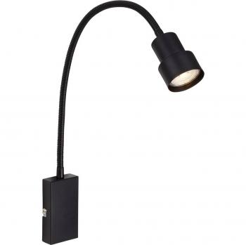 Briloner Leuchten Wandleuchte Tusi, 400 lm