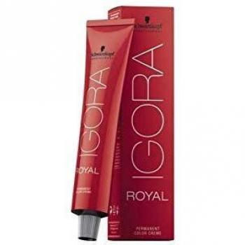 Schwarzkopf Igora Royal 7 0 60ml