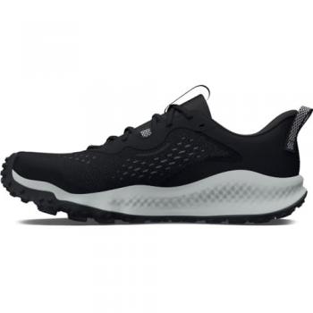 UA Charged Maven Trail Sneakers da Tennis Nero
