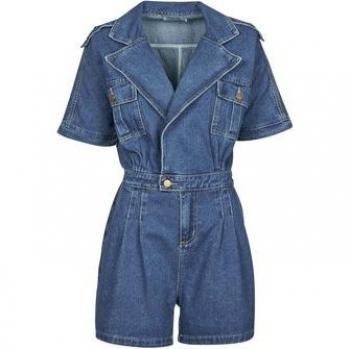 Tuta estiva Molly Bracken EL1261P21