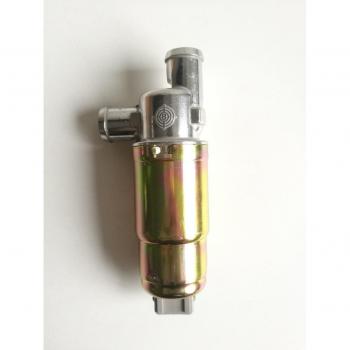 Vanne de régulation de l'air au ralenti pour Citroën, Fiat, Lancia, Peugeot | 0280140537