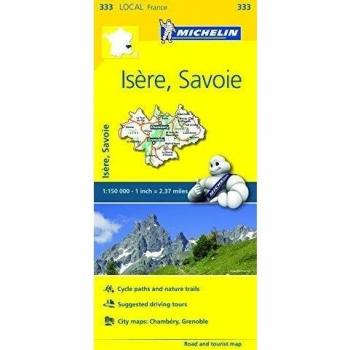 Isere, Savoie